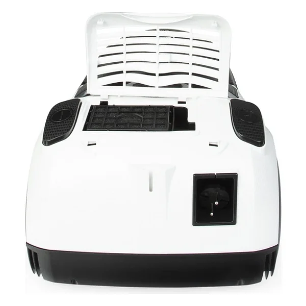Fantom Girdap Cyclone Cs 9000 850 W Toz Torbasız Süpürge - Görsel 7