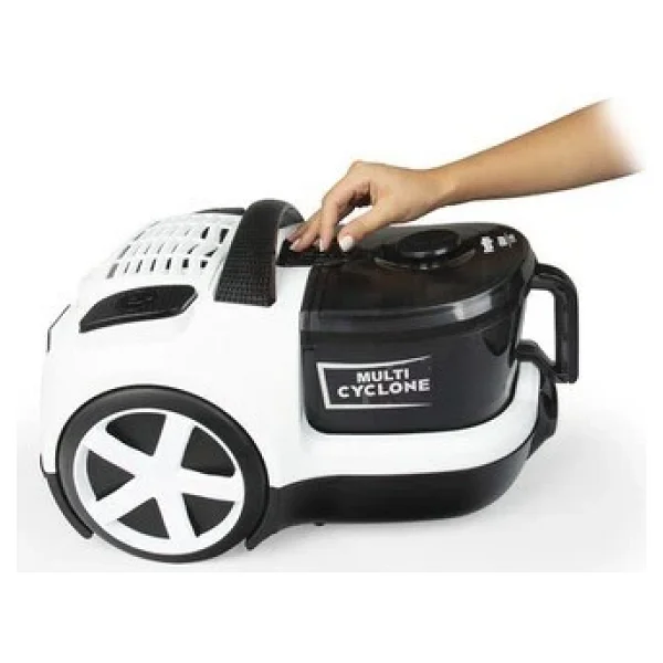Fantom Girdap Cyclone Cs 9000 850 W Toz Torbasız Süpürge - Görsel 5