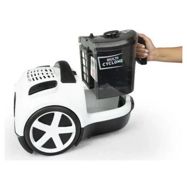 Fantom Girdap Cyclone Cs 9000 850 W Toz Torbasız Süpürge - Görsel 6