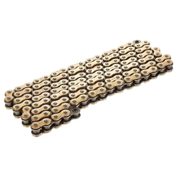 Cf Moto Sr 450 Did Vx3 Xringli Zincir Gold - Görsel 4