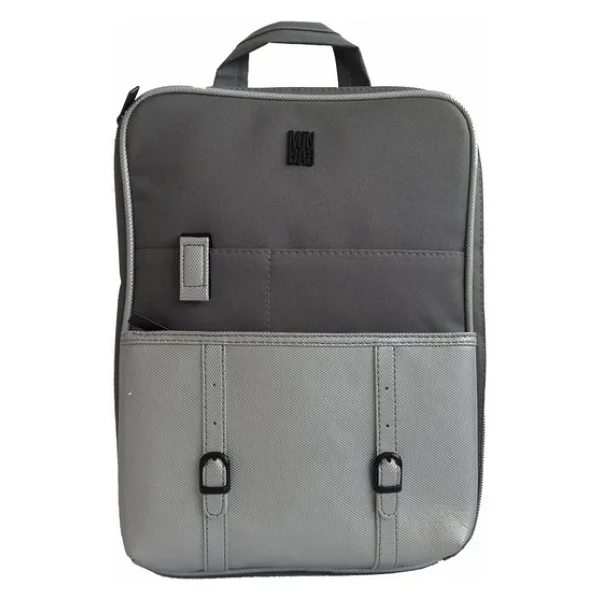 Minbag Aspen A4 13" Laptop Sırt Çantası - Görsel 4