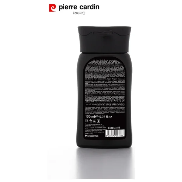 Pierre Cardin Energy 150 Ml Tıraş Sonrası Balsam - Görsel 8