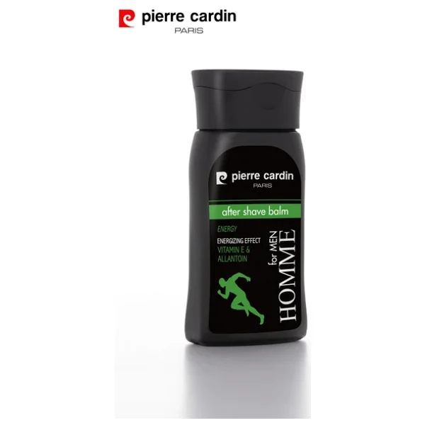 Pierre Cardin Energy 150 Ml Tıraş Sonrası Balsam - Görsel 7
