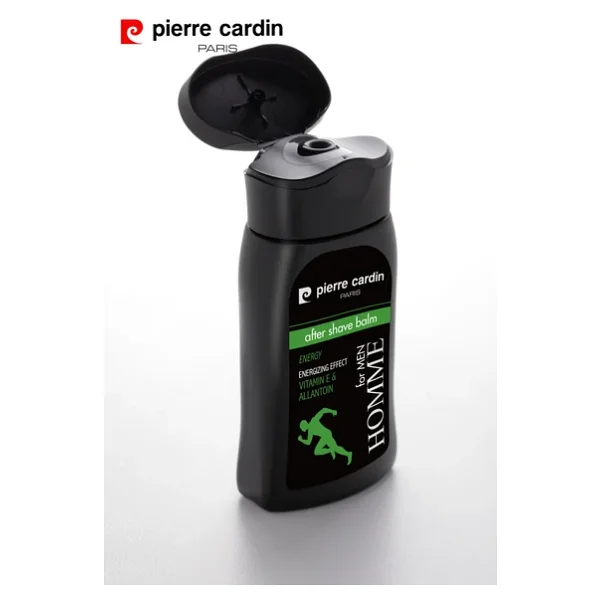 Pierre Cardin Energy 150 Ml Tıraş Sonrası Balsam - Görsel 9