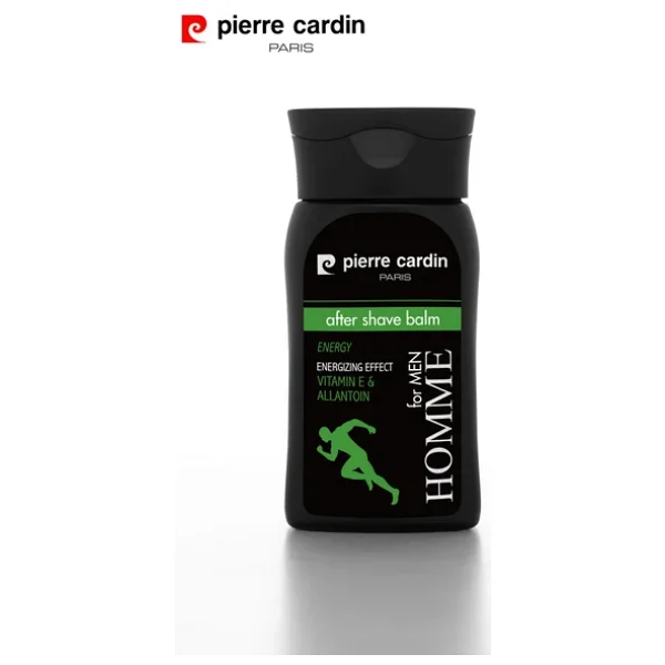 Pierre Cardin Energy 150 Ml Tıraş Sonrası Balsam - Görsel 3