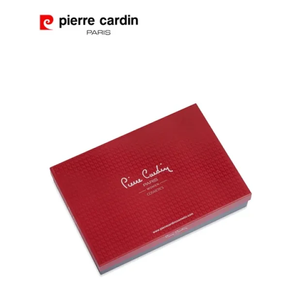 Pierre Cardin Penumbra Kadın Kozmetik Çeyiz Seti 15'li - Görsel 8