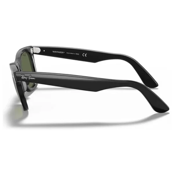 Ray-Ban Wayfarer 2140 Güneş Gözlüğü - Görsel 4