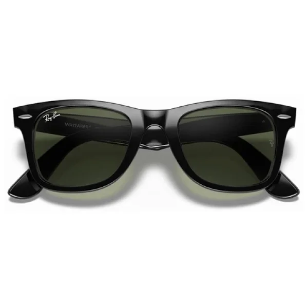 Ray-Ban Wayfarer 2140 Güneş Gözlüğü - Görsel 8