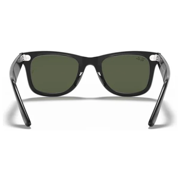 Ray-Ban Wayfarer 2140 Güneş Gözlüğü - Görsel 5