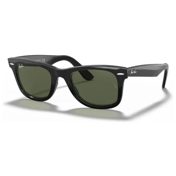 Ray-Ban Wayfarer 2140 Güneş Gözlüğü - Görsel 3