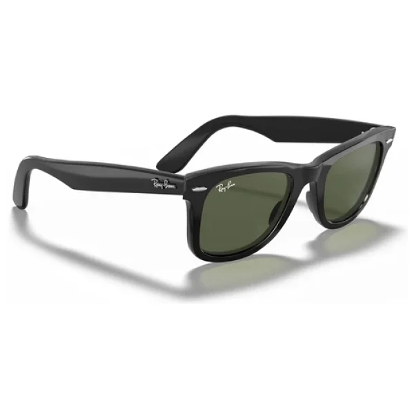 Ray-Ban Wayfarer 2140 Güneş Gözlüğü - Görsel 6