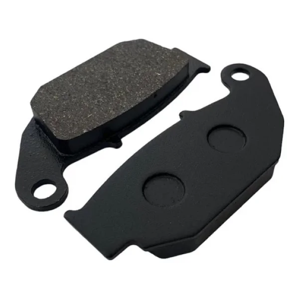 Cf Moto Nk 250 Arka Fren Balatası Boss - Görsel 3