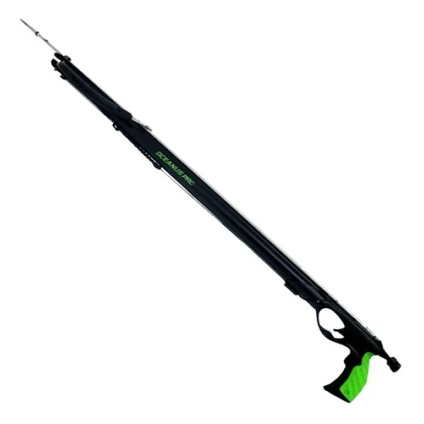 Oceanus Pro 105 Cm Zipkin - Görsel 3