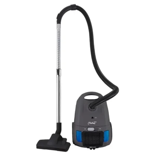 Vestel Meltem T4500 700 W Toz Torbalı Elektrikli Süpürge - Görsel 6