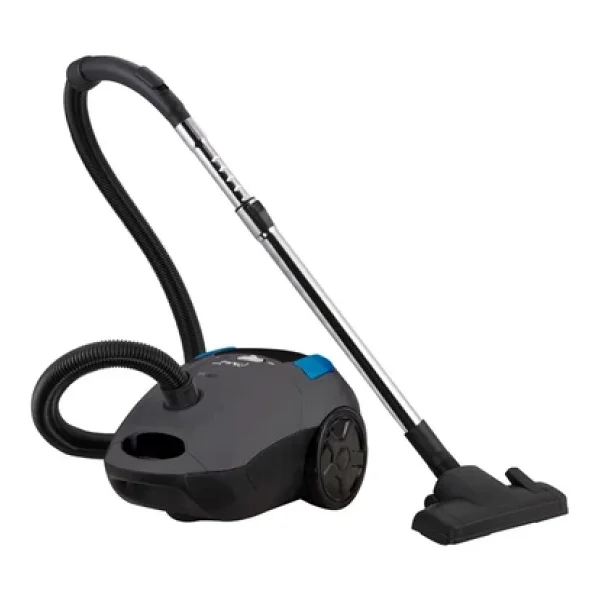 Vestel Meltem T4500 700 W Toz Torbalı Elektrikli Süpürge - Görsel 4