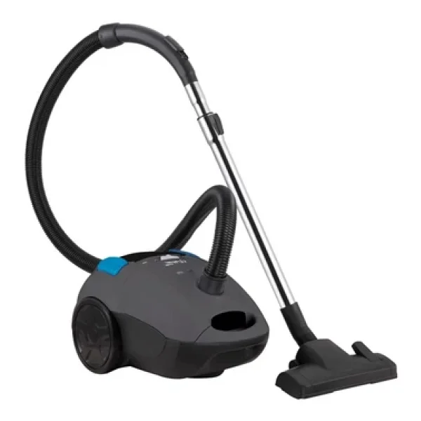 Vestel Meltem T4500 700 W Toz Torbalı Elektrikli Süpürge - Görsel 5