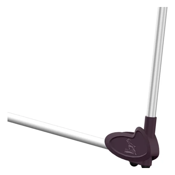 Gazzella Hangn Dry Sm Hnd 252 Kanatsız Çamaşır Askısı - Görsel 6