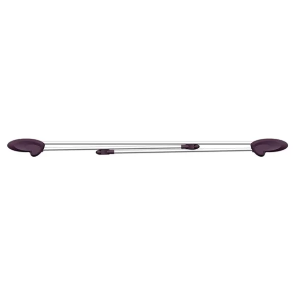 Gazzella Hangn Dry Sm Hnd 252 Kanatsız Çamaşır Askısı - Görsel 5