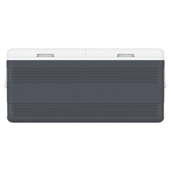 Icepeak Coolcraft Gri 141 Lt Kamp Buzluğu - Görsel 6