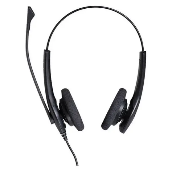 Jabra Bız 1500 Mono USB Tek Taraflı Çağrı Merkezi Kulaklığı - Görsel 5