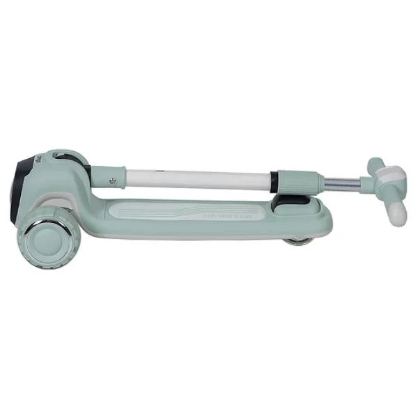 Prego Smile K602-3 3 Tekerlekli Oturaklı Çocuk Scooter - Görsel 8