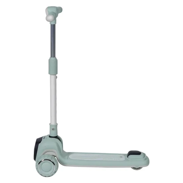 Prego Smile K602-3 3 Tekerlekli Oturaklı Çocuk Scooter - Görsel 7