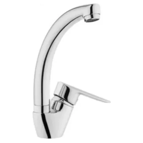 Ar Lucia 102188124 Kuğu Lavabo Bataryası - Görsel 4