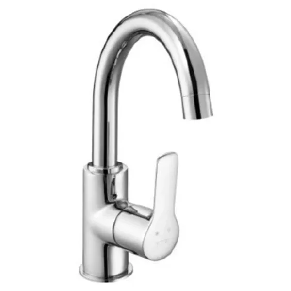 E.C.A. Luna 102108953 Lavabo Bataryası - Görsel 7