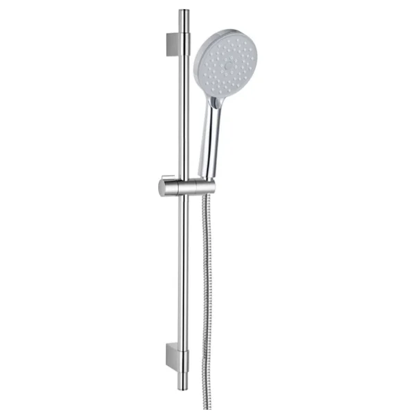 E.C.A. 102146091 Dalia Banyo Üst Takım Duş Seti - Görsel 3