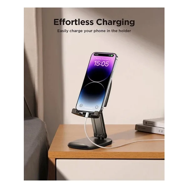 Joyroom Jr-Zs371 Masaüstü Telefon Tutucu - Görsel 2