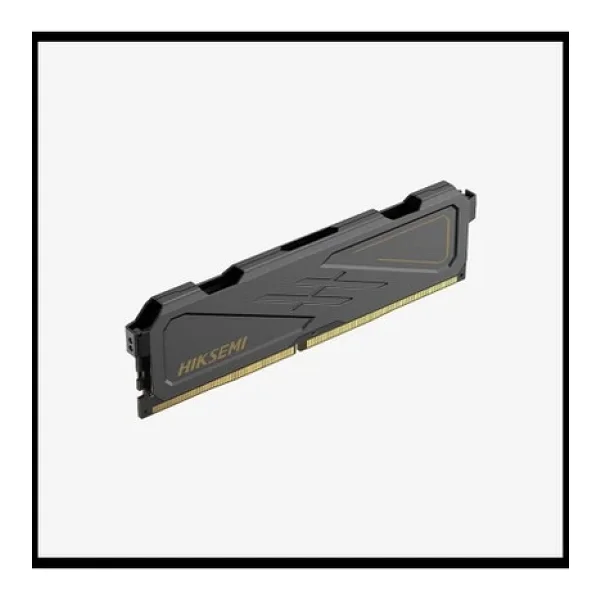 Hiksemi Armor 16 GB 3200 MHz Cl22 Hsc416u32d2 DDR4 RAM - Görsel 3