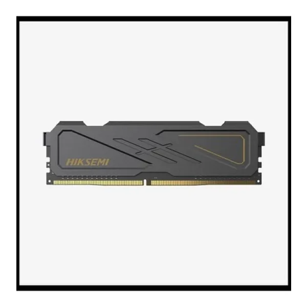 Hiksemi Armor 16 GB 3200 MHz Cl22 Hsc416u32d2 DDR4 RAM - Görsel 4
