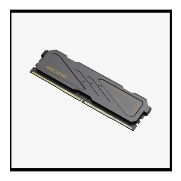 Hiksemi Armor 16 GB 3200 MHz Cl22 Hsc416u32d2 DDR4 RAM - Görsel 2