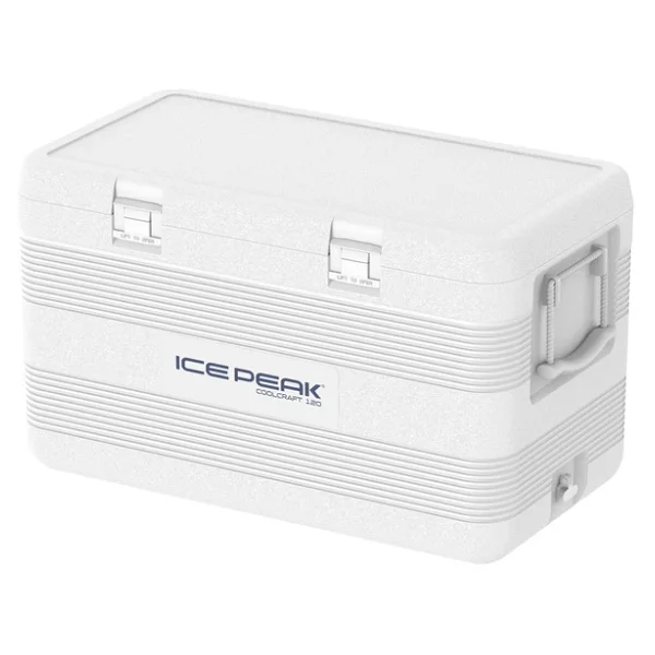 Icepeak Coolcraft 113 Lt Kamp Buzluğu - Görsel 3
