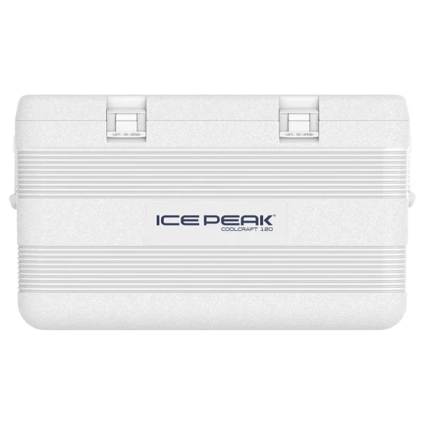 Icepeak Coolcraft 113 Lt Kamp Buzluğu - Görsel 4