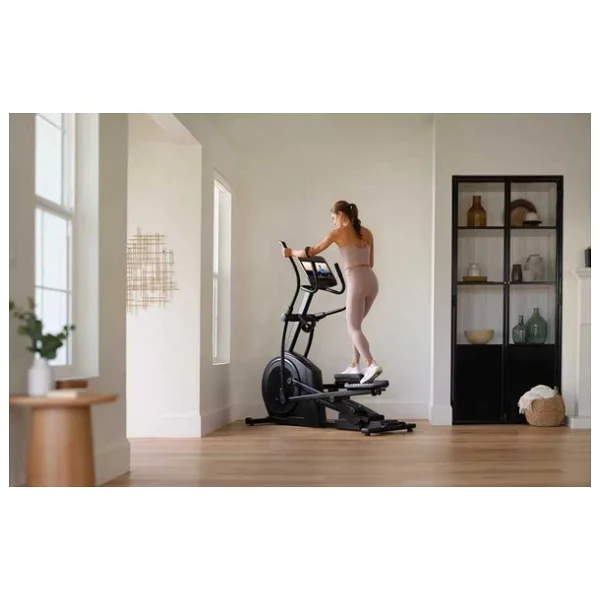 Nordictrack Ntel89824-Int Airglide Le Manyetik Eliptik Bisiklet - Görsel 10