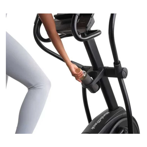 Nordictrack Ntel89824-Int Airglide Le Manyetik Eliptik Bisiklet - Görsel 7