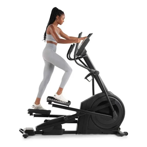 Nordictrack Ntel89824-Int Airglide Le Manyetik Eliptik Bisiklet - Görsel 4