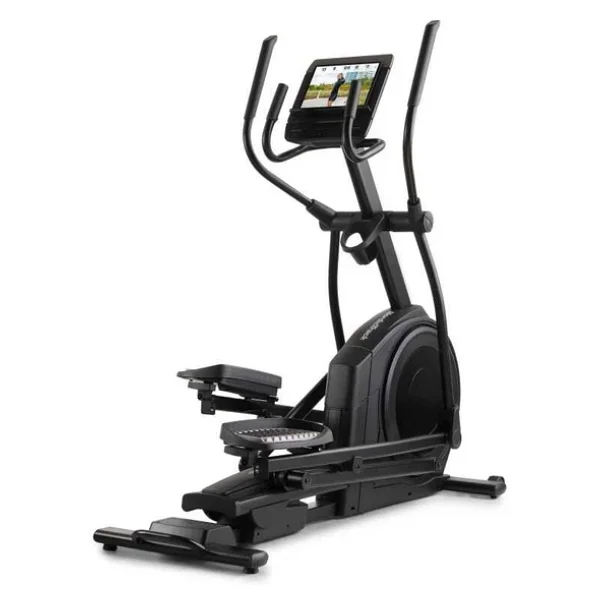 Nordictrack Ntel89824-Int Airglide Le Manyetik Eliptik Bisiklet - Görsel 2