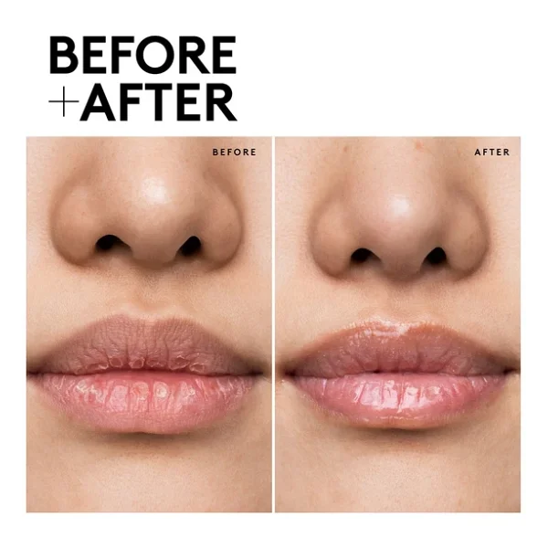 Fenty Skın Plush Puddin'barbados Cherry - Dolgunlaştırıcı Ve Onarıcı Dudak Maskesi 15 G - Görsel 5