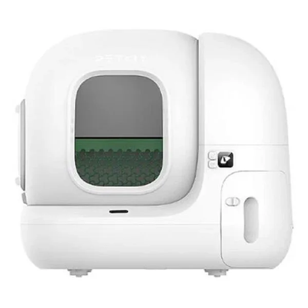 Petkit Pura Max 2 Akıllı Kedi Tuvaleti - Görsel 9