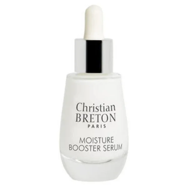 Christian Breton Hyalüronik Asit + Argan Yüz Serumu 30 Ml - Görsel 2