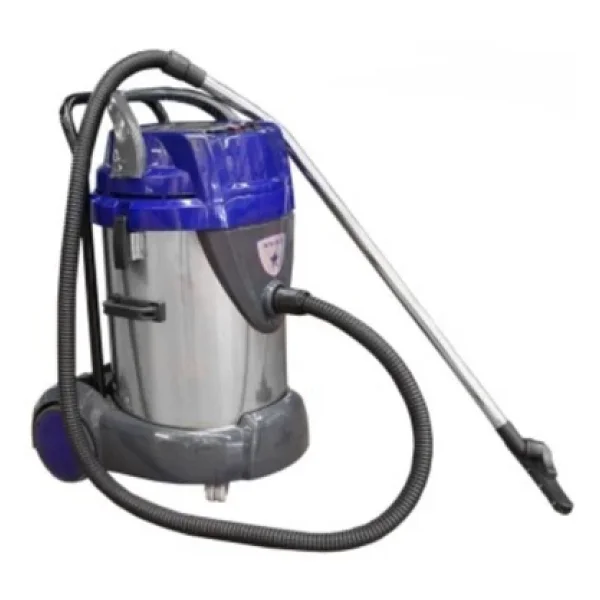 Cleanvac Wd 803 Endüstriyel Elektrik Süpürgesi - Görsel 7