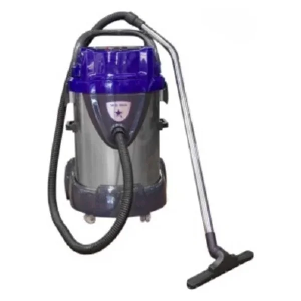 Cleanvac Wd 803 Endüstriyel Elektrik Süpürgesi - Görsel 6