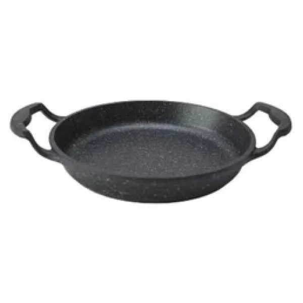 Gülsan Gls 22 Cm Döküm Sahan - Görsel 4