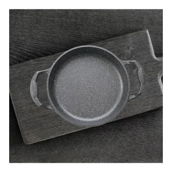 Gülsan Gls 20 Cm Granit Döküm Sahan - Görsel 5
