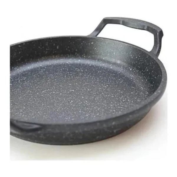 Gülsan Gls 20 Cm Granit Döküm Sahan - Görsel 6