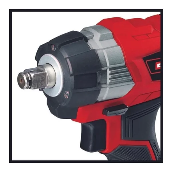 Einhell Te-Cw 18li Bl Tek Akülü 4 Ah Somun Sıkma Makinesi - Görsel 2