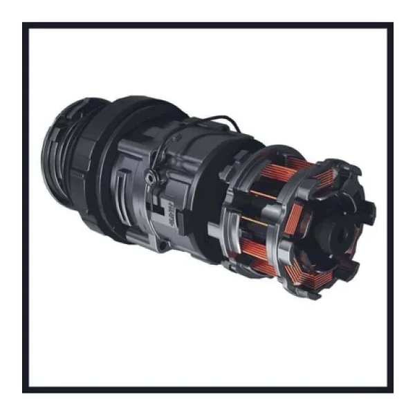 Einhell Te-Cw 18li Bl Tek Akülü 4 Ah Somun Sıkma Makinesi - Görsel 4