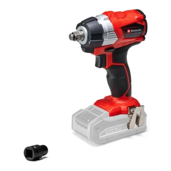 Einhell Tp-Cw 18 Li Bl Aküsüz Darbeli Somun Sıkma Makinesi - Görsel 3